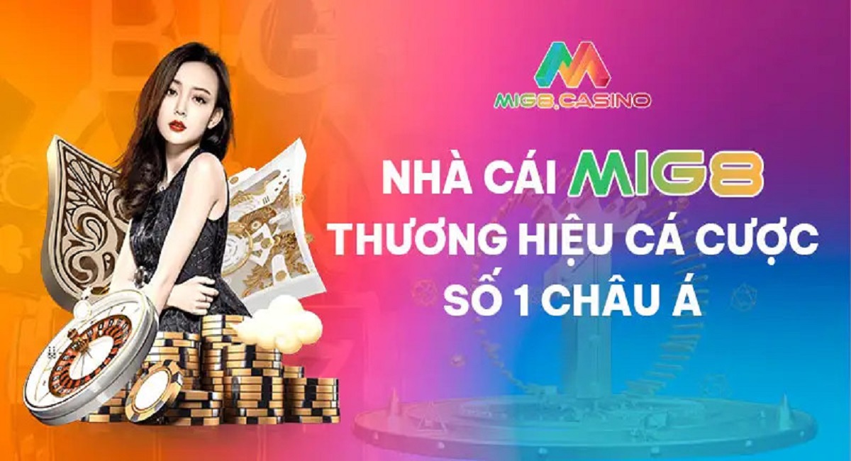 Ưu Điểm Nổi Bật Của mig8